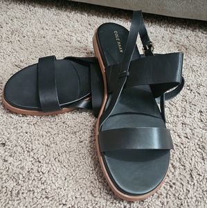 Cole Haan sandals